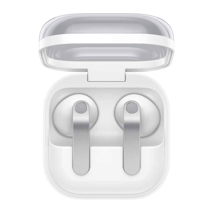 Samsung Galaxy Buds 4 White