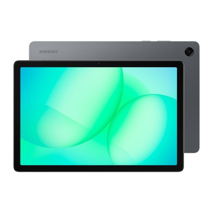 Samsung Galaxy Tab A11+ 6/128ГБ Wi-Fi Gray