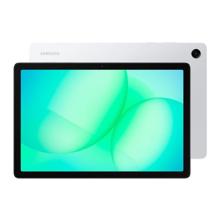 Samsung Galaxy Tab A11+ 8/256ГБ Wi-Fi Silver