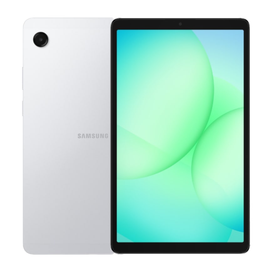 Samsung Galaxy Tab A11 4/64ГБ LTE Silver