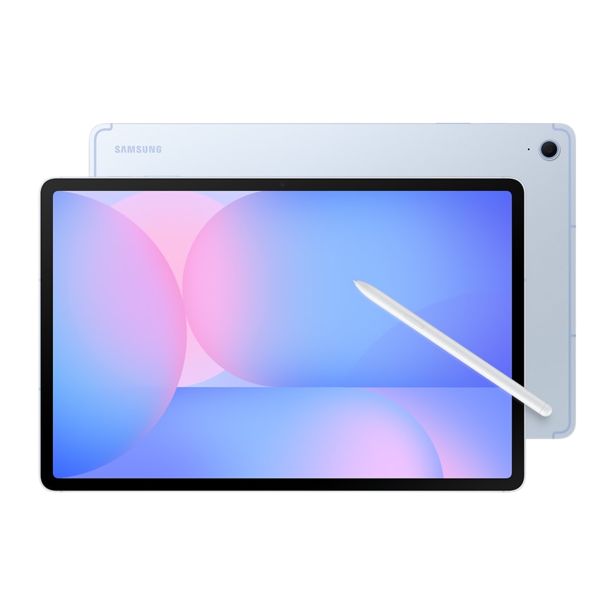 Samsung Galaxy Tab S10 FE+ 12/256ГБ Wi-Fi Blue