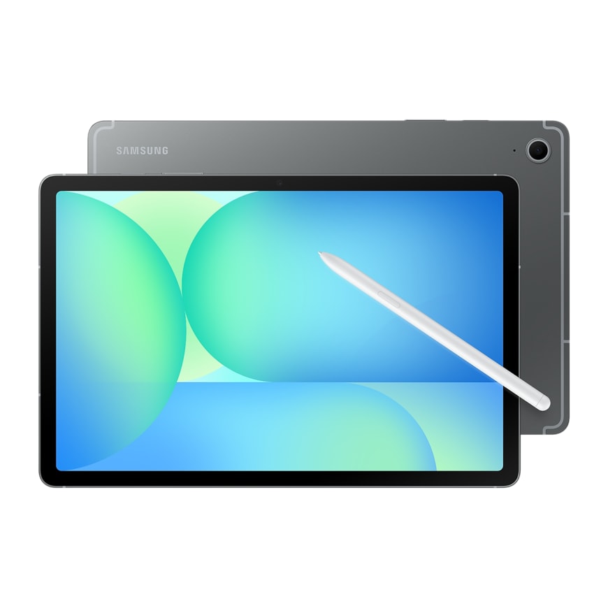 Samsung Galaxy Tab S10 FE 8/128ГБ Wi-Fi Gray