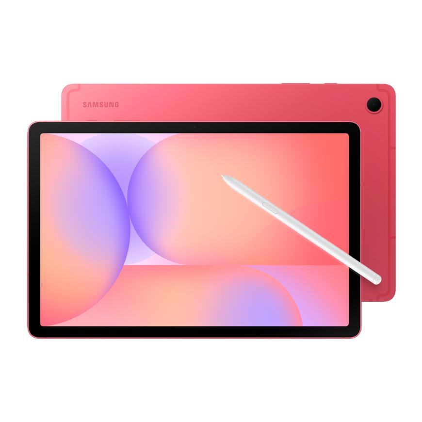 Samsung Galaxy Tab S10 Lite 8/256ГБ 5G Coral Red