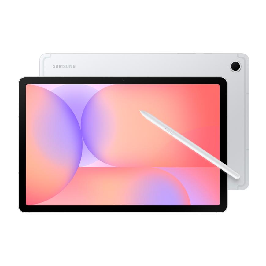 Samsung Galaxy Tab S10 Lite 8/256ГБ 5G Silver