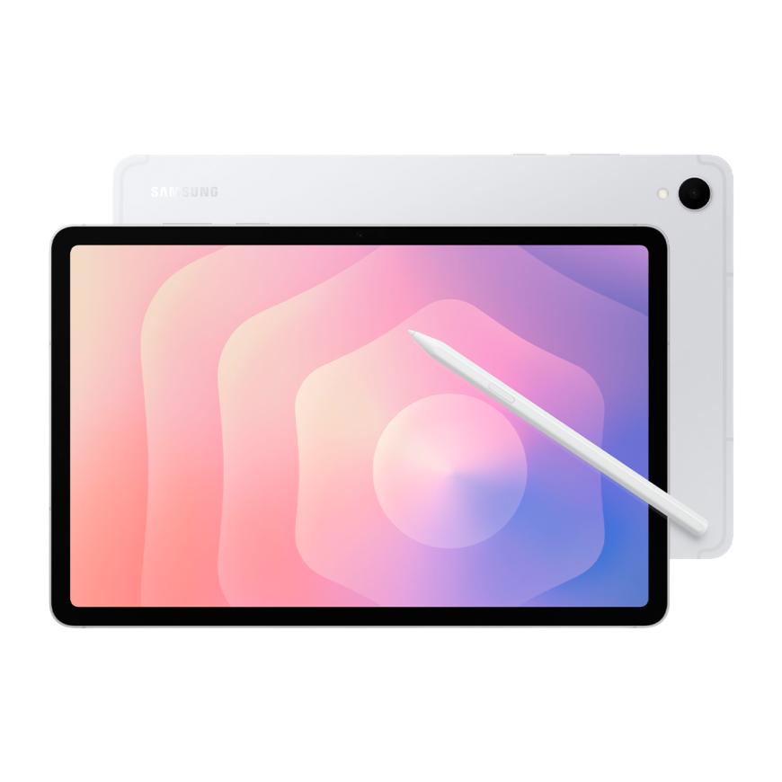 Samsung Galaxy Tab S11 12/512ГБ Silver