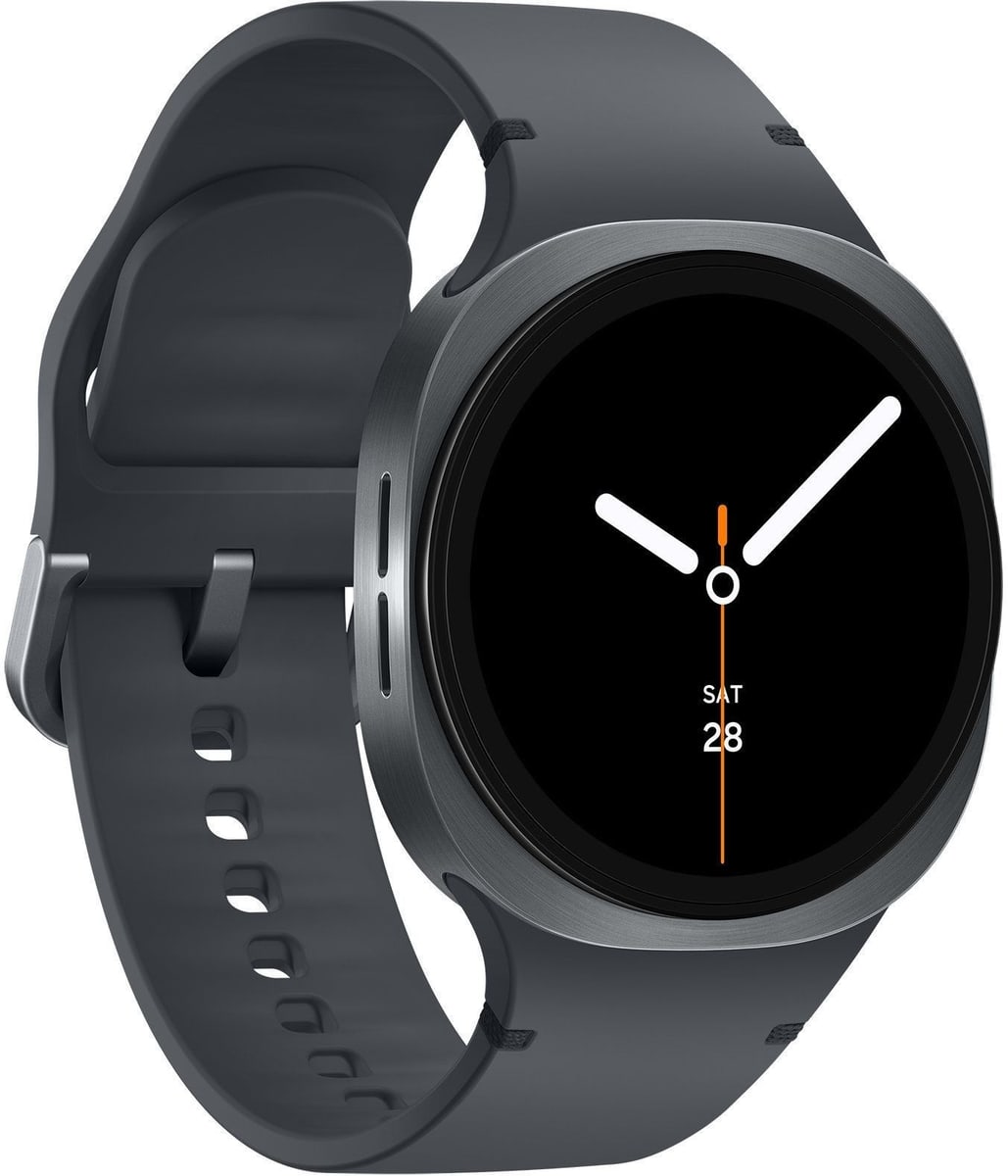 Galaxy Watch 8