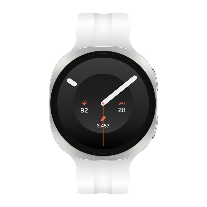 Samsung Galaxy Watch 9 Wi-Fi 40mm Cream