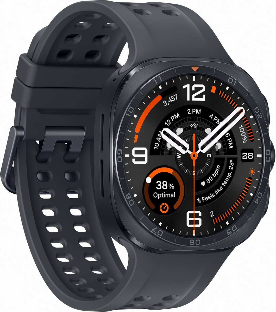 Galaxy Watch