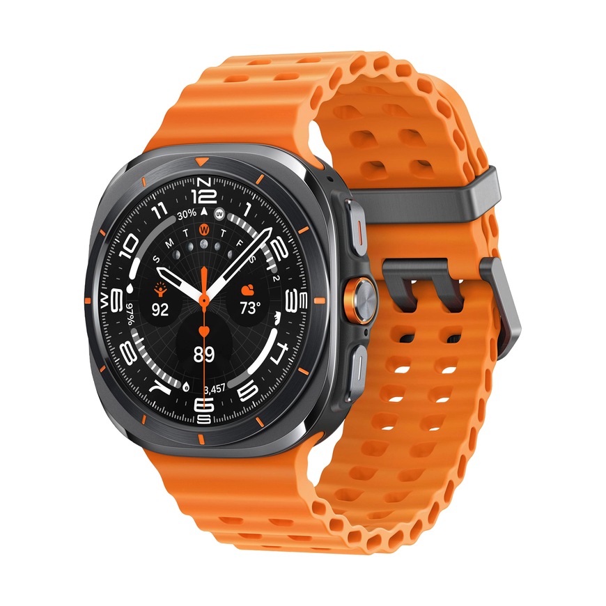 Galaxy Watch Ultra