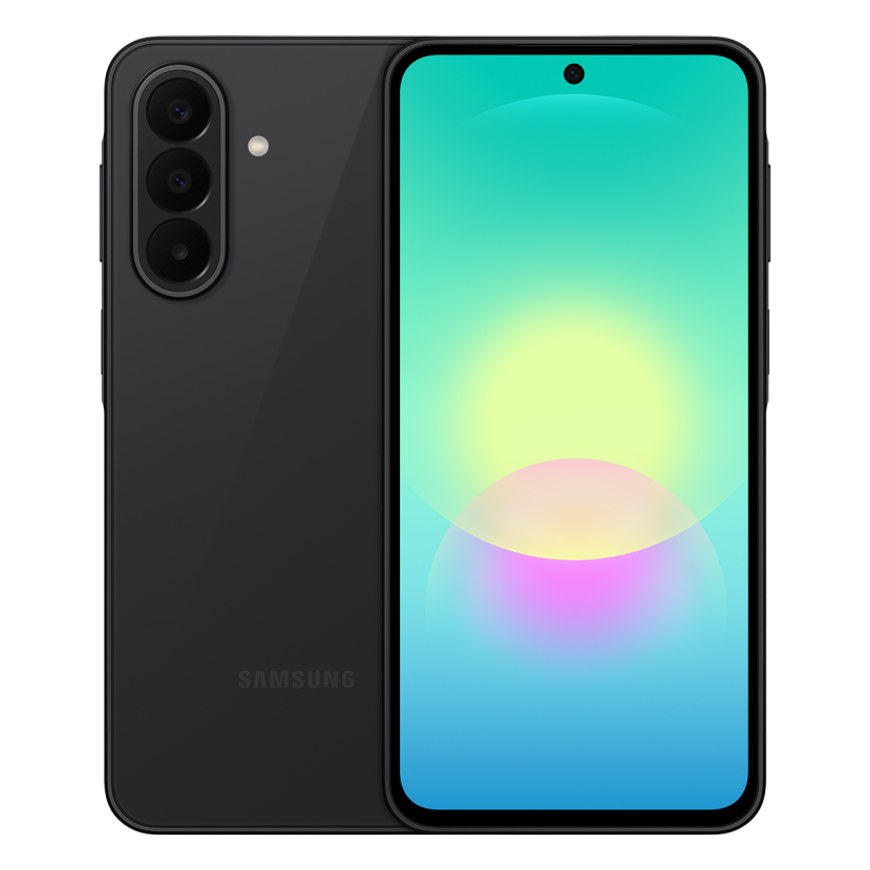 Samsung Galaxy A27 8/256ГБ Black