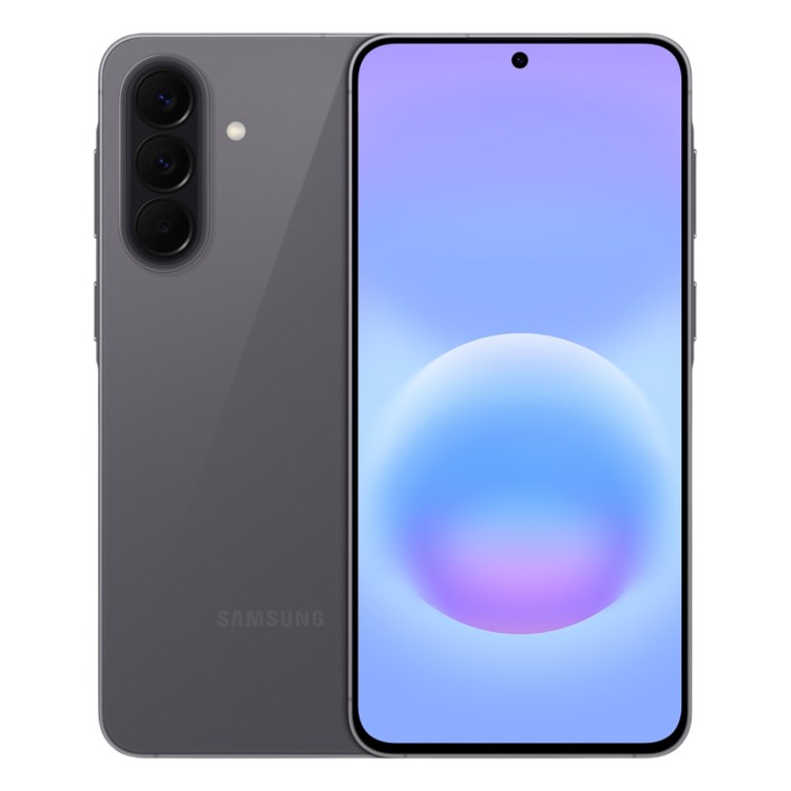 Samsung Galaxy A57 12/256ГБ Gray