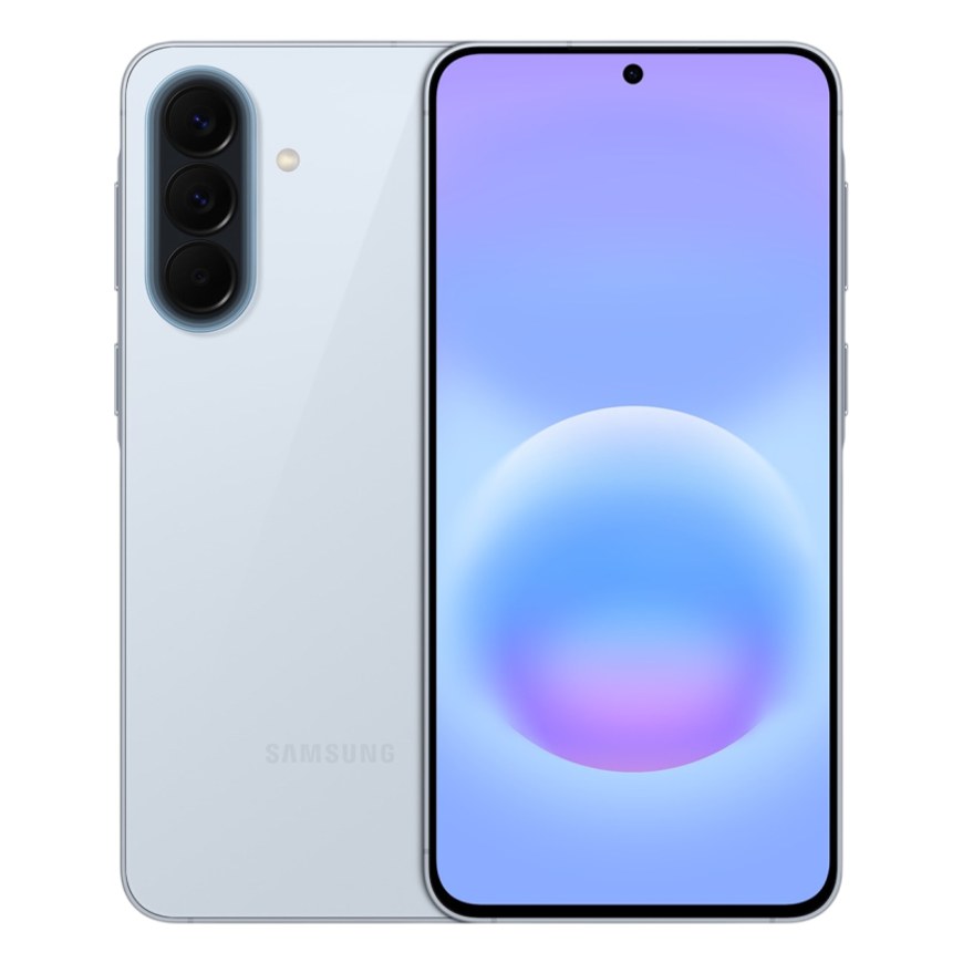 Samsung Galaxy A57 12/256ГБ Icyblue