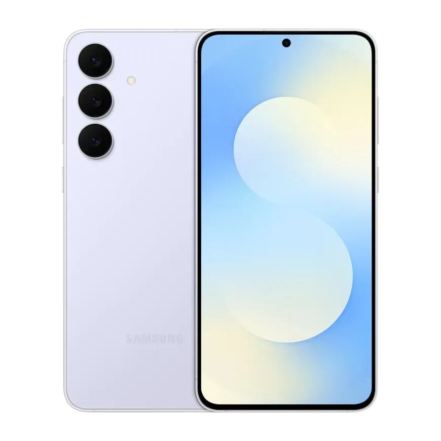 Samsung Galaxy S25 FE 8/256ГБ Icyblue