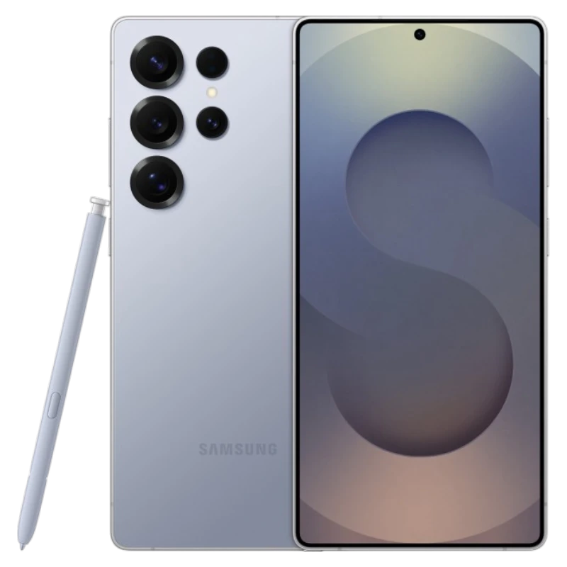 Galaxy S25 Ultra