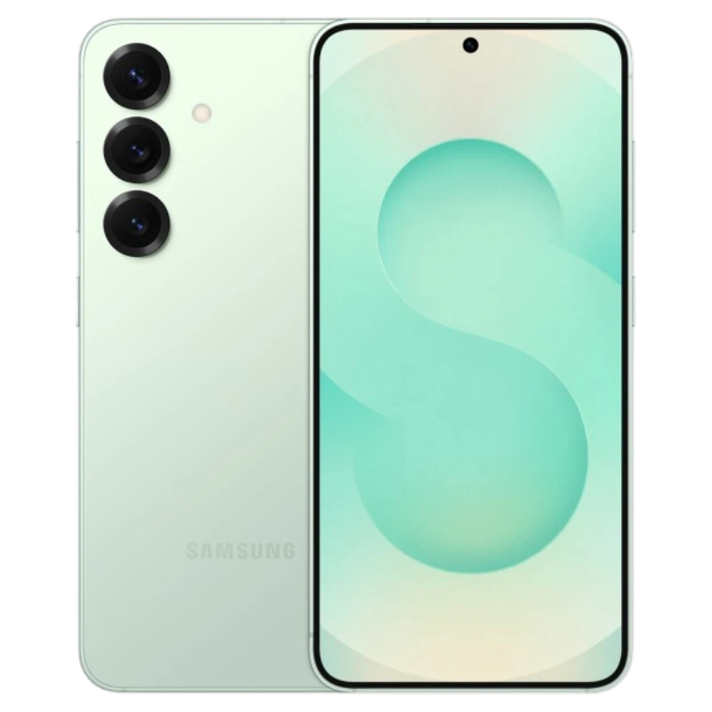 Samsung Galaxy S25+ 12/256ГБ Mint