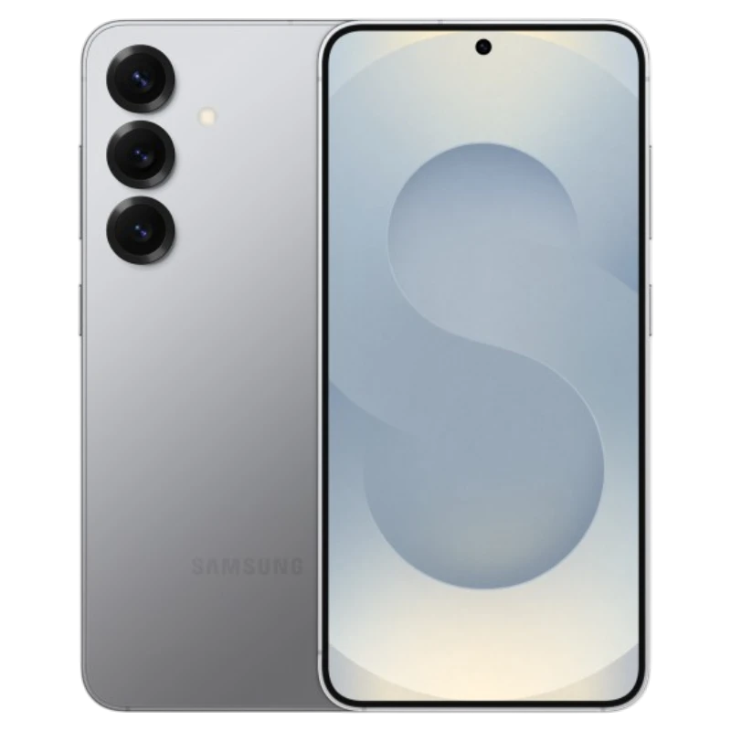 Samsung Galaxy S25+ 12/256ГБ Silver Shadow