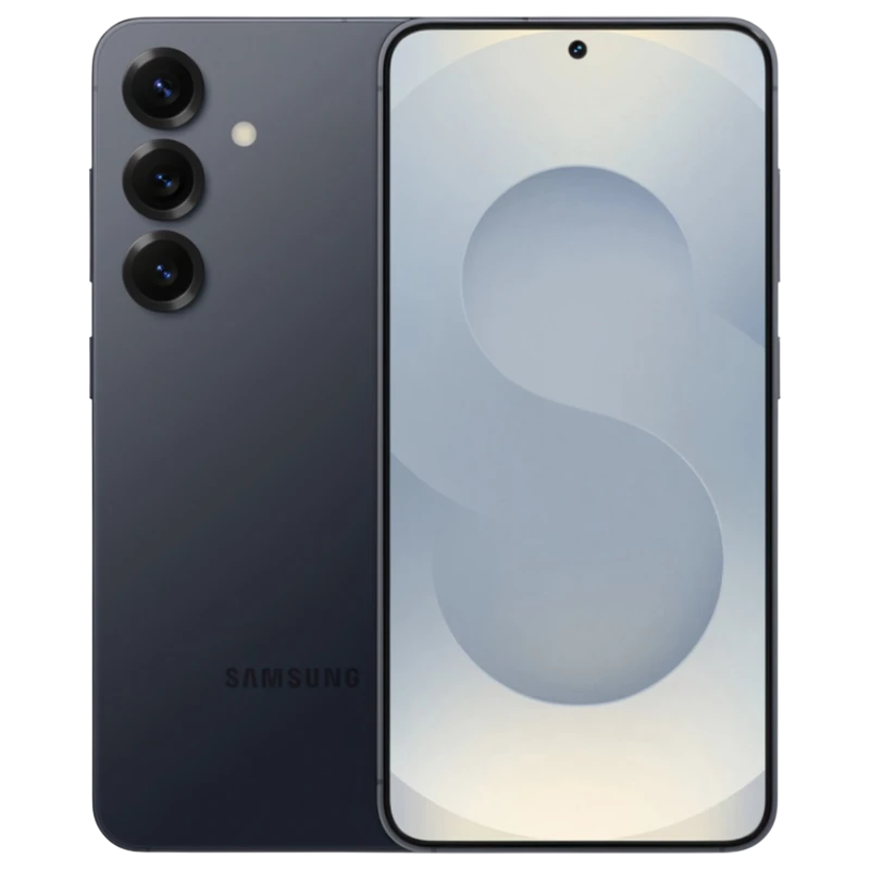 Samsung Galaxy S25 12/256ГБ Blue Black