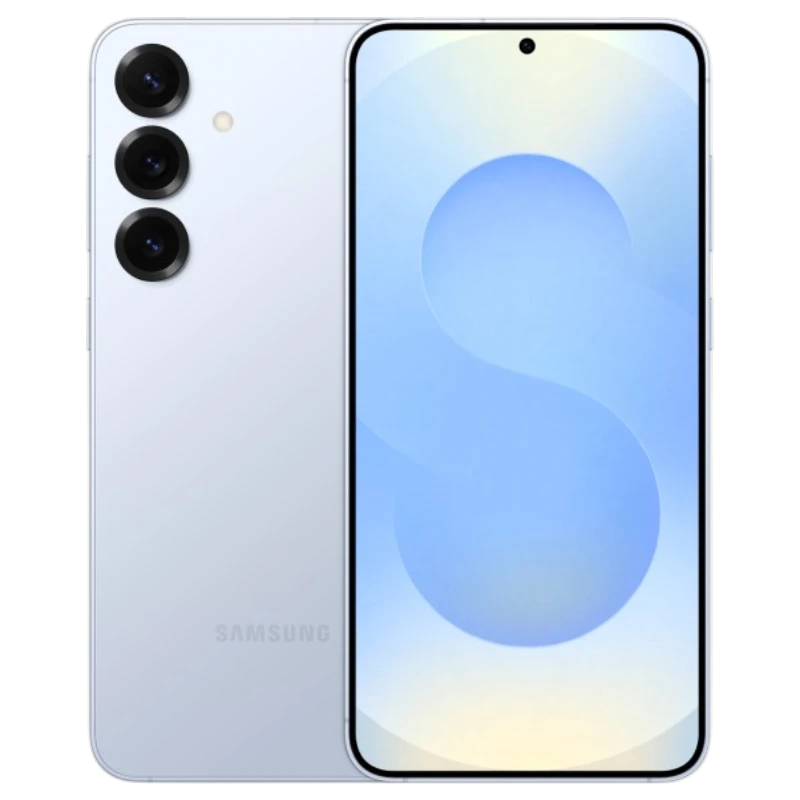 Samsung Galaxy S25 12/256ГБ Icyblue