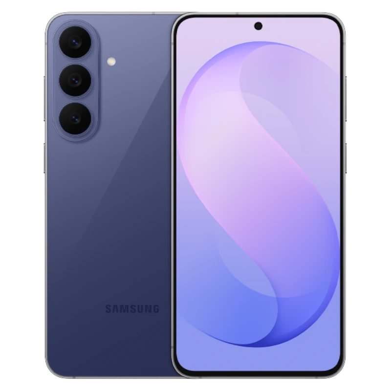 Samsung Galaxy S26 FE 8/512ГБ Blueberry