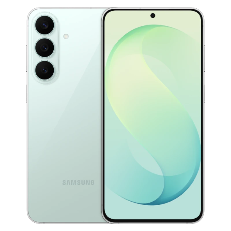 Samsung Galaxy S26 FE 8/512ГБ Pistachio