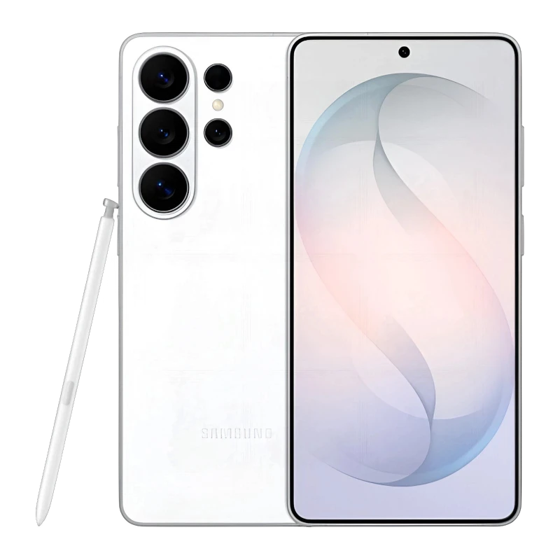 Samsung Galaxy S26 Ultra 12/256ГБ White