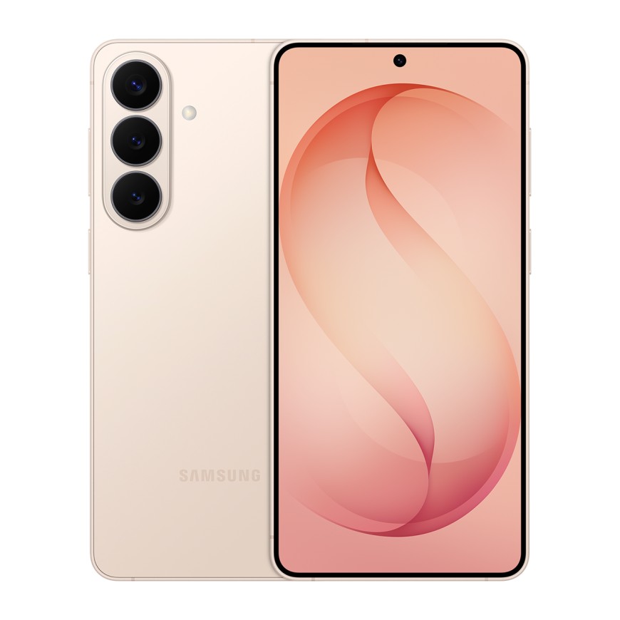 Samsung Galaxy S26+ 12/512ГБ Pink Gold