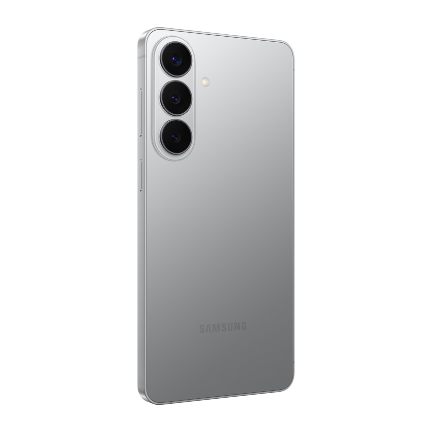 Samsung Galaxy S26+ 12/512ГБ Silver Shadow