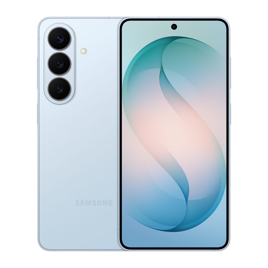 Samsung Galaxy S26 12/256ГБ Sky Blue