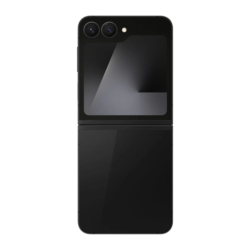 Samsung Galaxy Z Flip 7 FE 8/256ГБ Black