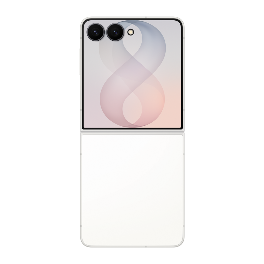 Samsung Galaxy Z Flip 8 12/512ГБ Cream