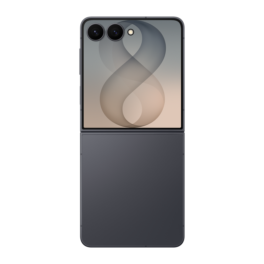 Galaxy Z Flip 8