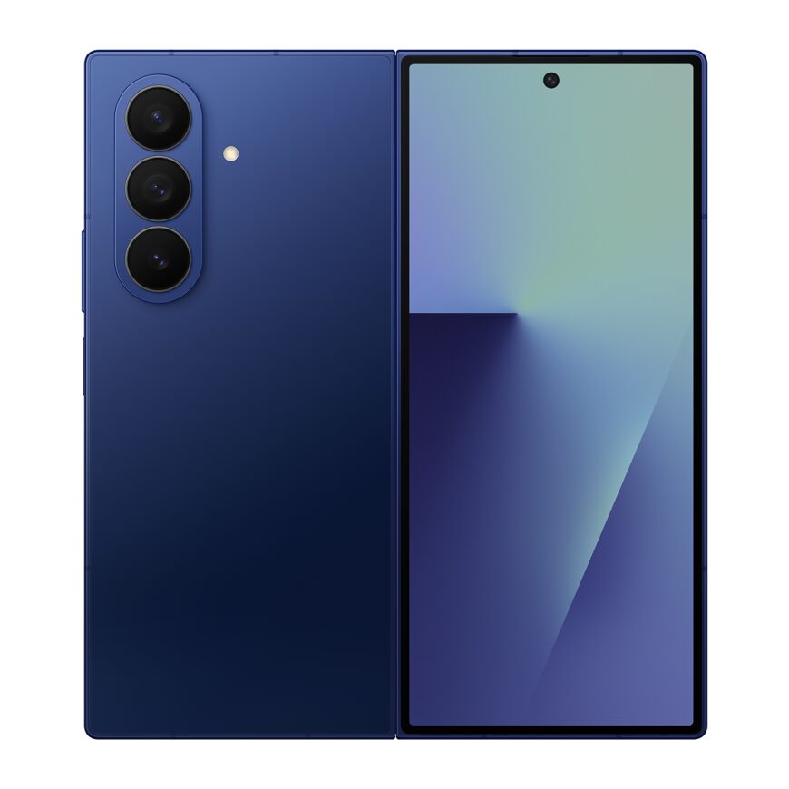 Galaxy Z Fold 7