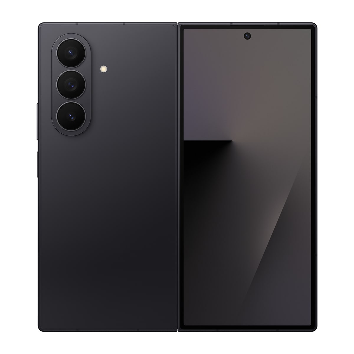 Samsung Galaxy Z Fold 7 12/256ГБ Jet Black
