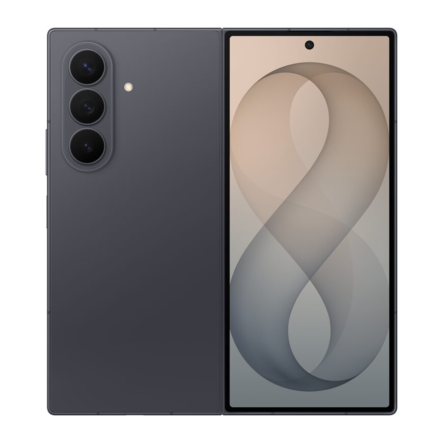 Galaxy Z Fold 8 Ultra