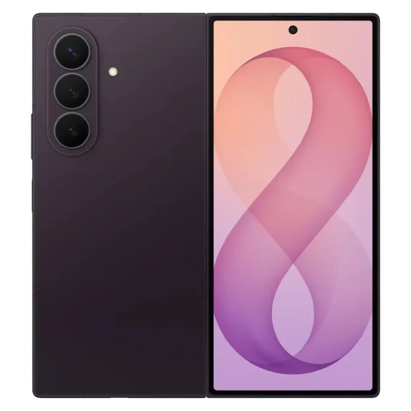 Samsung Galaxy Z Fold 8 Ultra 16/1TB Violet