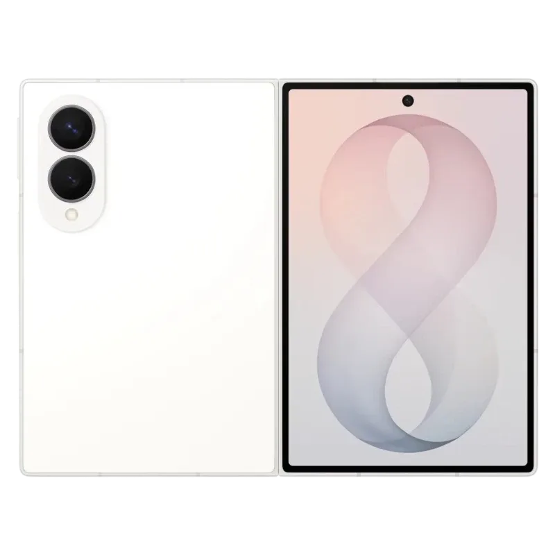 Samsung Galaxy Z Fold 8 16ГБ/1ТБ Cream