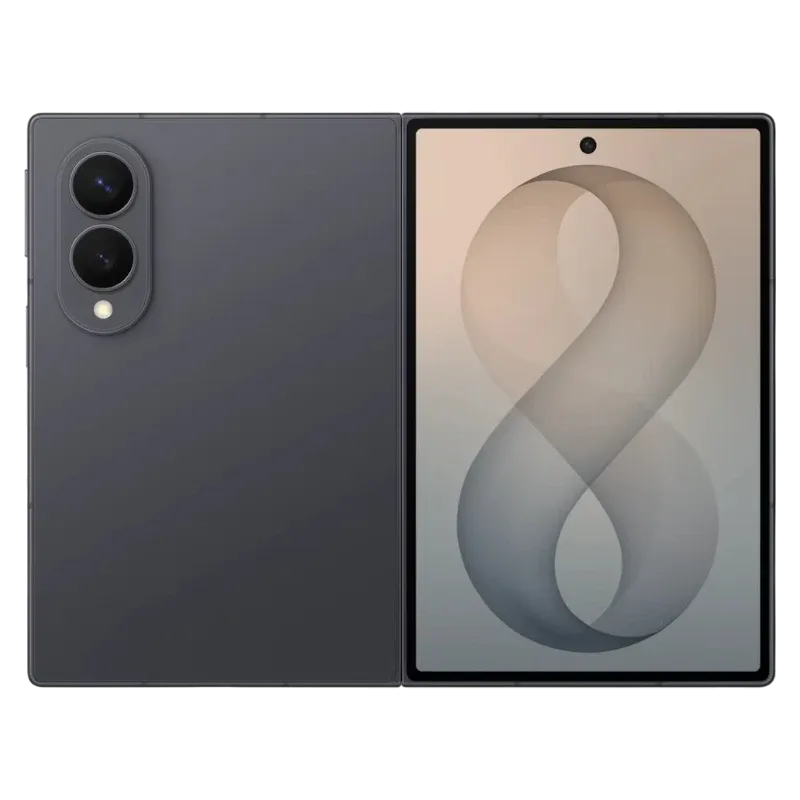Galaxy Z Fold 8