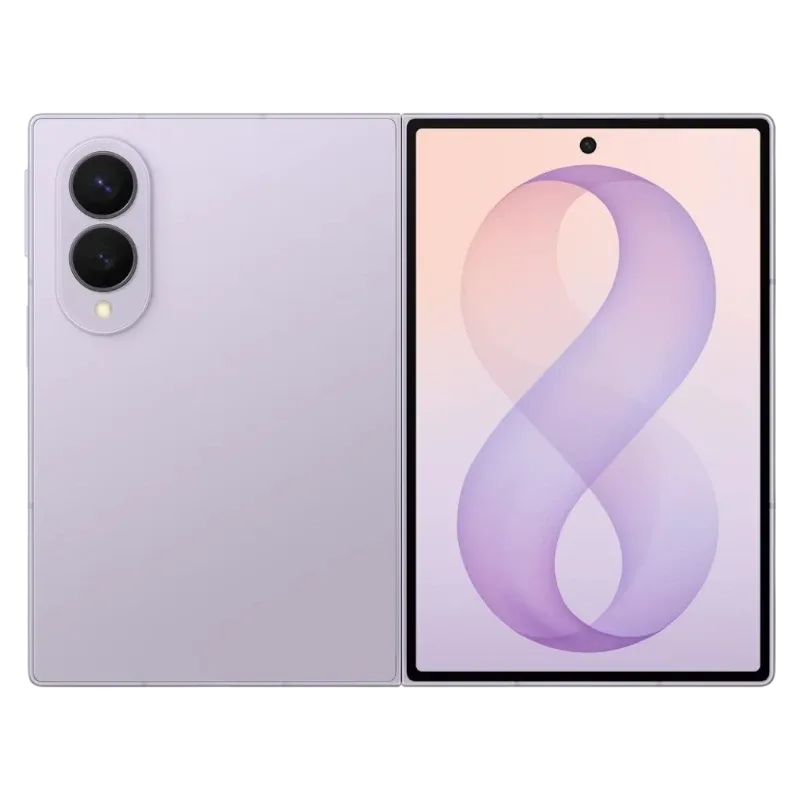 Samsung Galaxy Z Fold 8 12/512ГБ Lavender