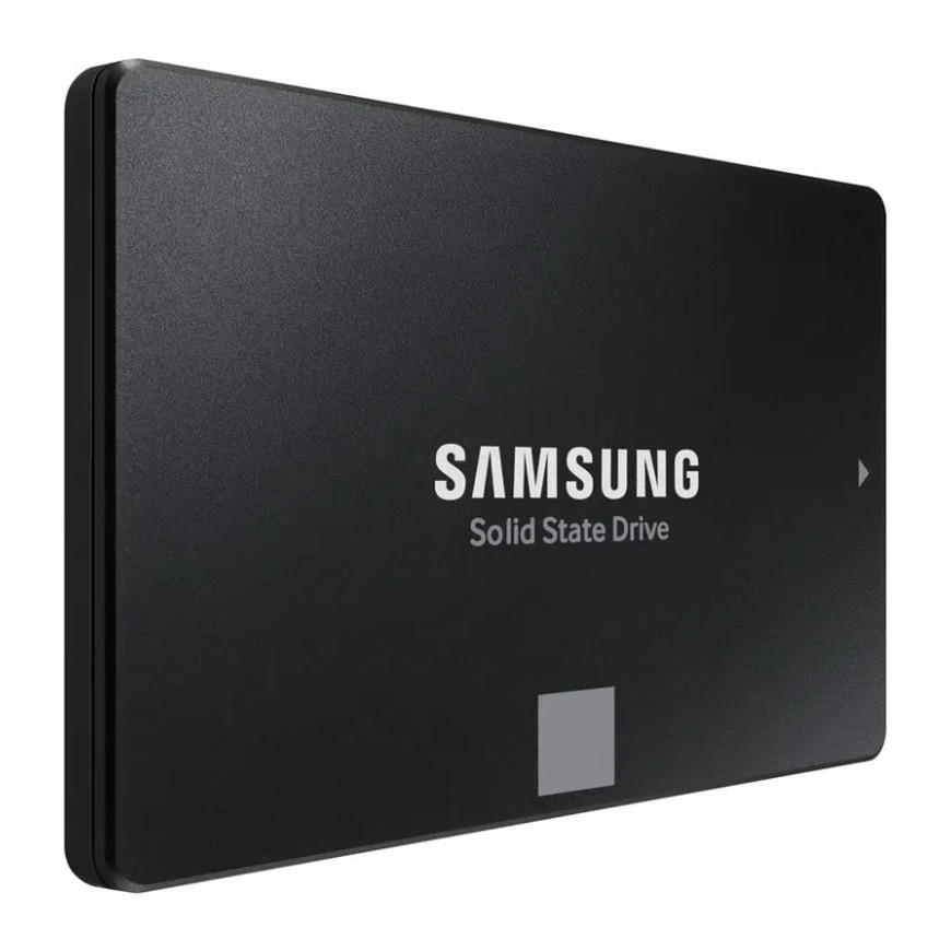 Samsung 870 EVO