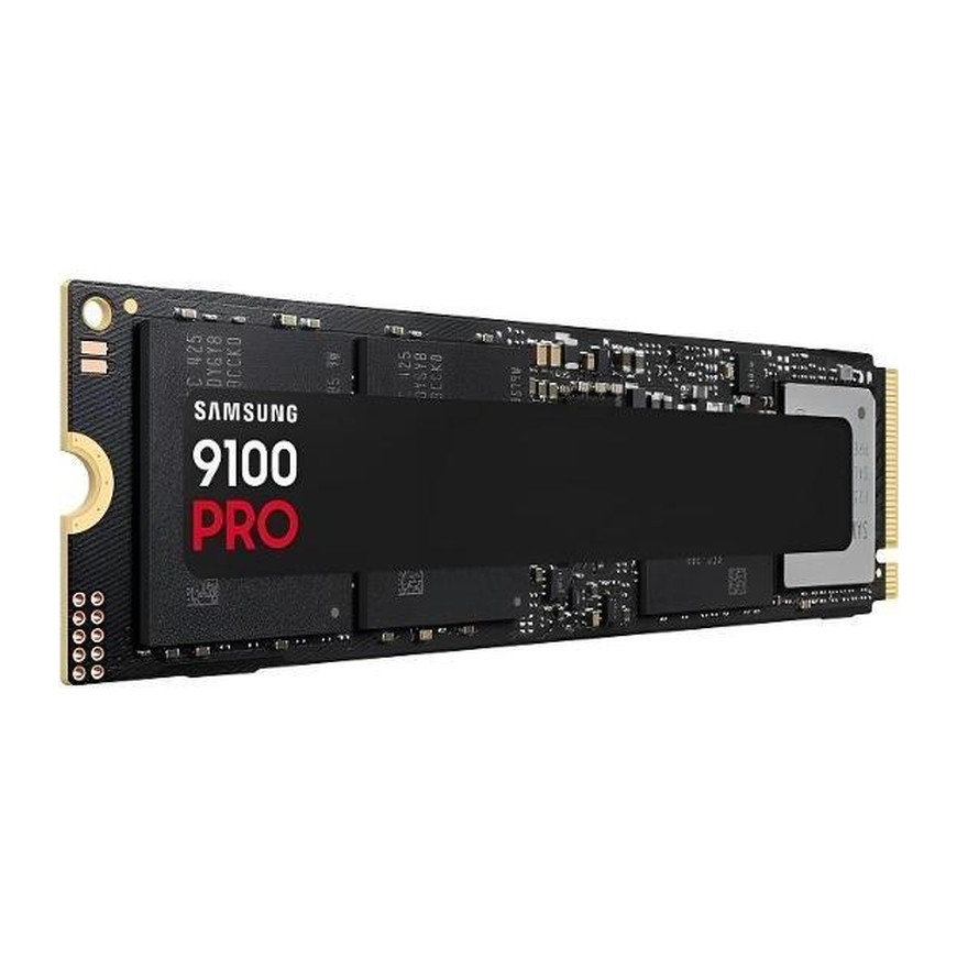 Samsung 9100 PRO