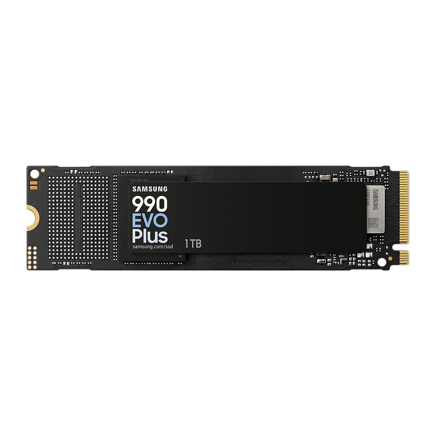 Samsung 990 EVO Plus