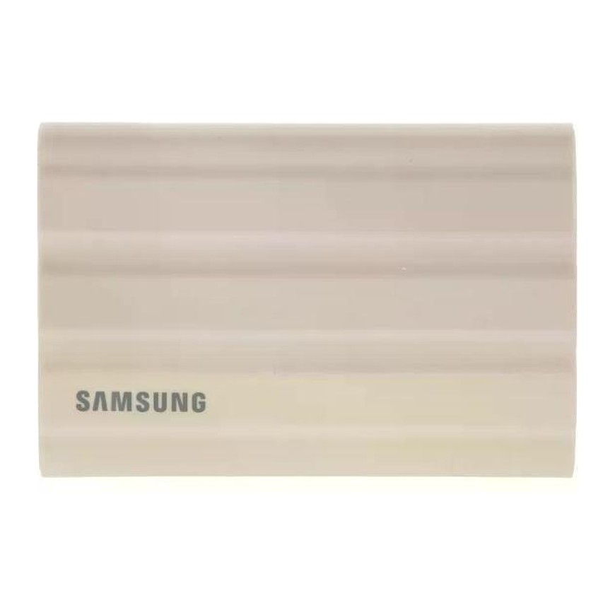 Samsung Portable SSD T7 Shield