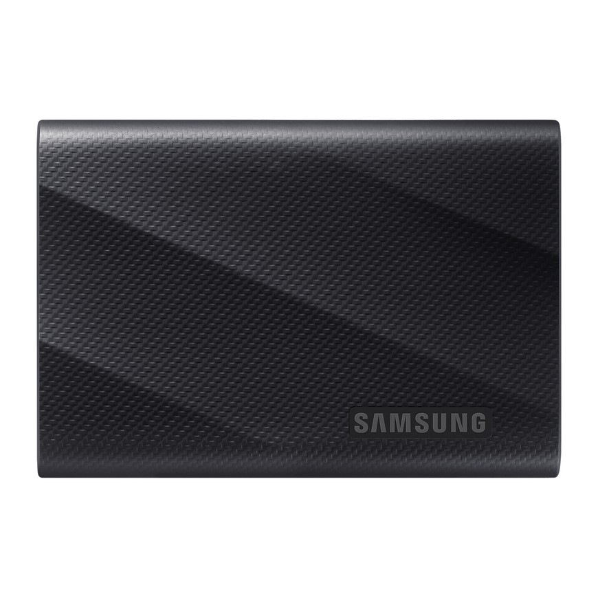 Samsung Portable SSD T9