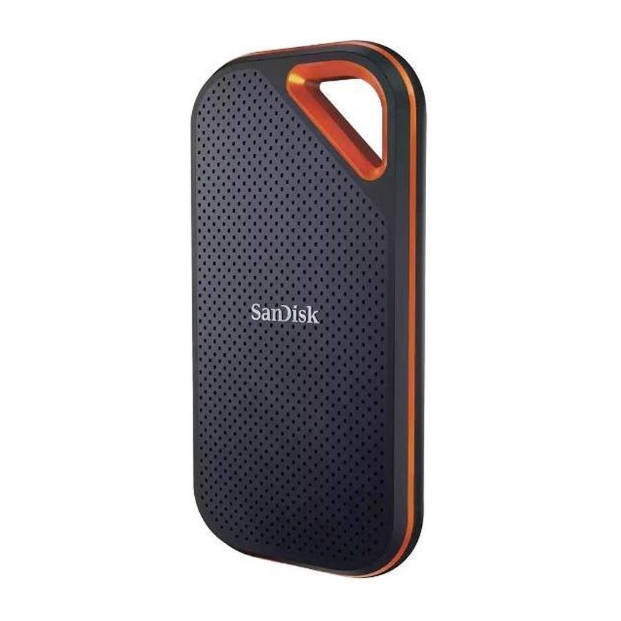 SanDisk Extreme PRO Portable SSD
