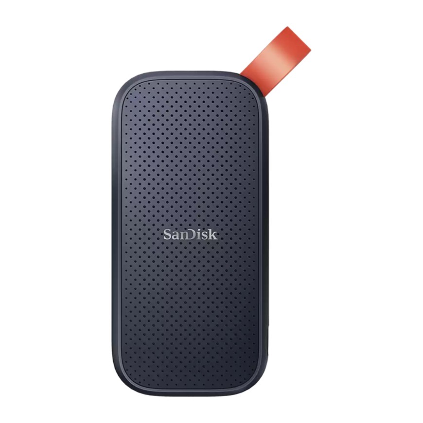 SanDisk Portable SSD