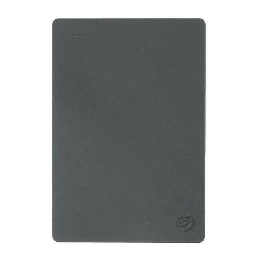 Seagate Basic Portable