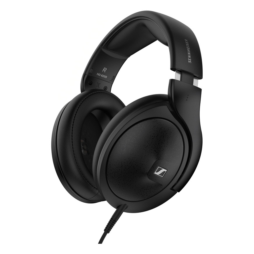Наушники Sennheiser HD 620S Black