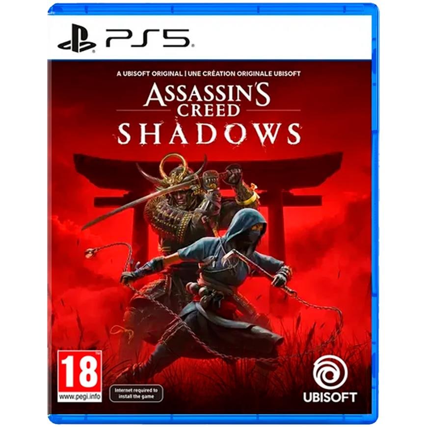 Assassin's Creed Shadows