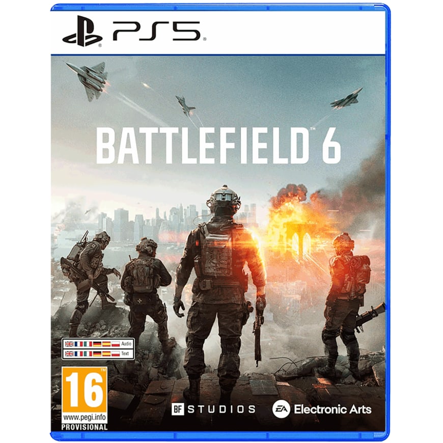 Battlefield 6