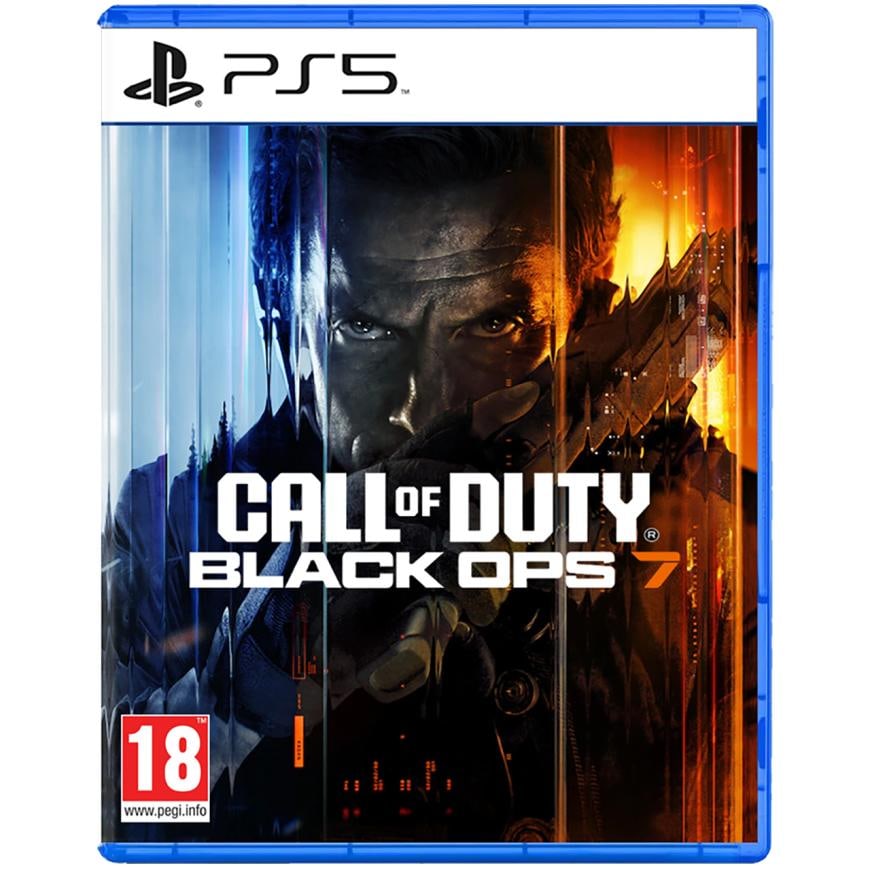 Call of Duty: Black Ops 7